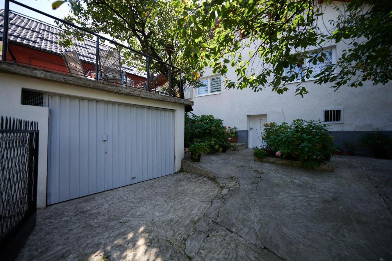 Lovely House Apartment Saraievo Exterior foto