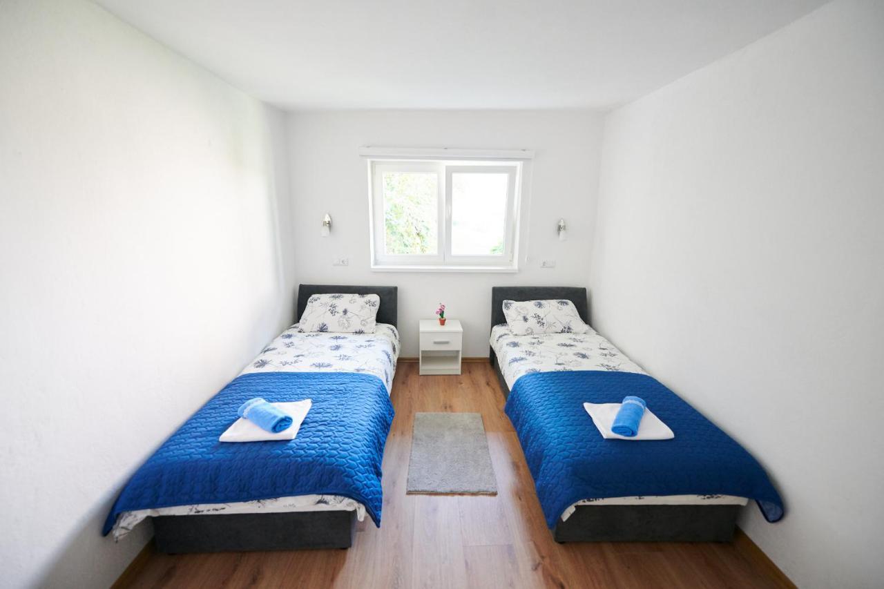 Lovely House Apartment Saraievo Exterior foto