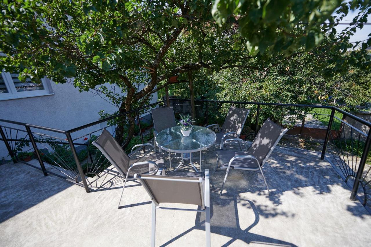 Lovely House Apartment Saraievo Exterior foto