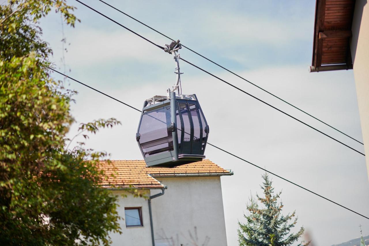 Lovely House Apartment Saraievo Exterior foto