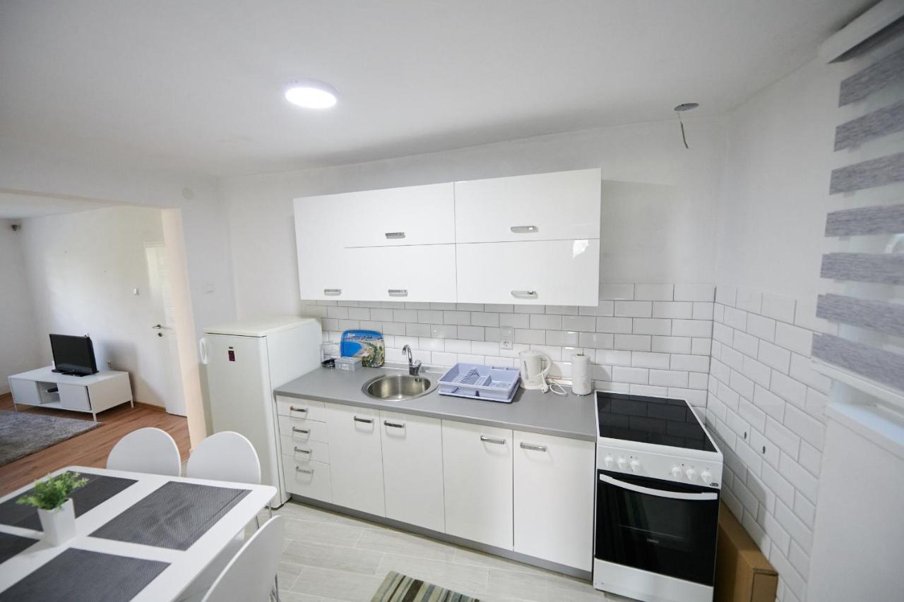Lovely House Apartment Saraievo Exterior foto