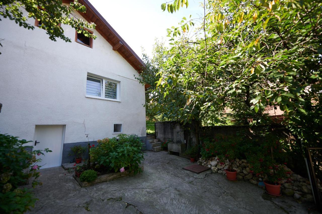 Lovely House Apartment Saraievo Exterior foto