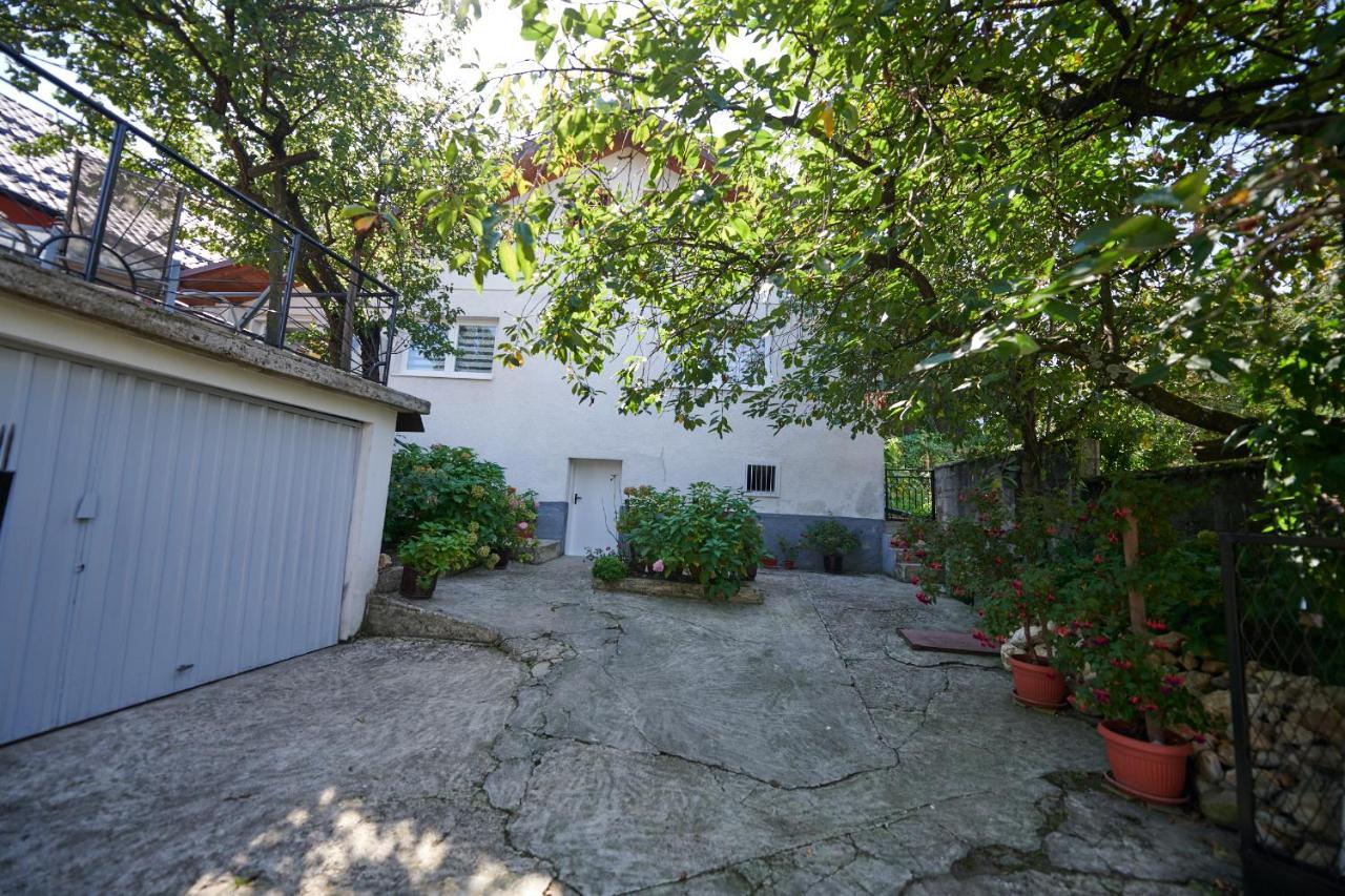 Lovely House Apartment Saraievo Exterior foto