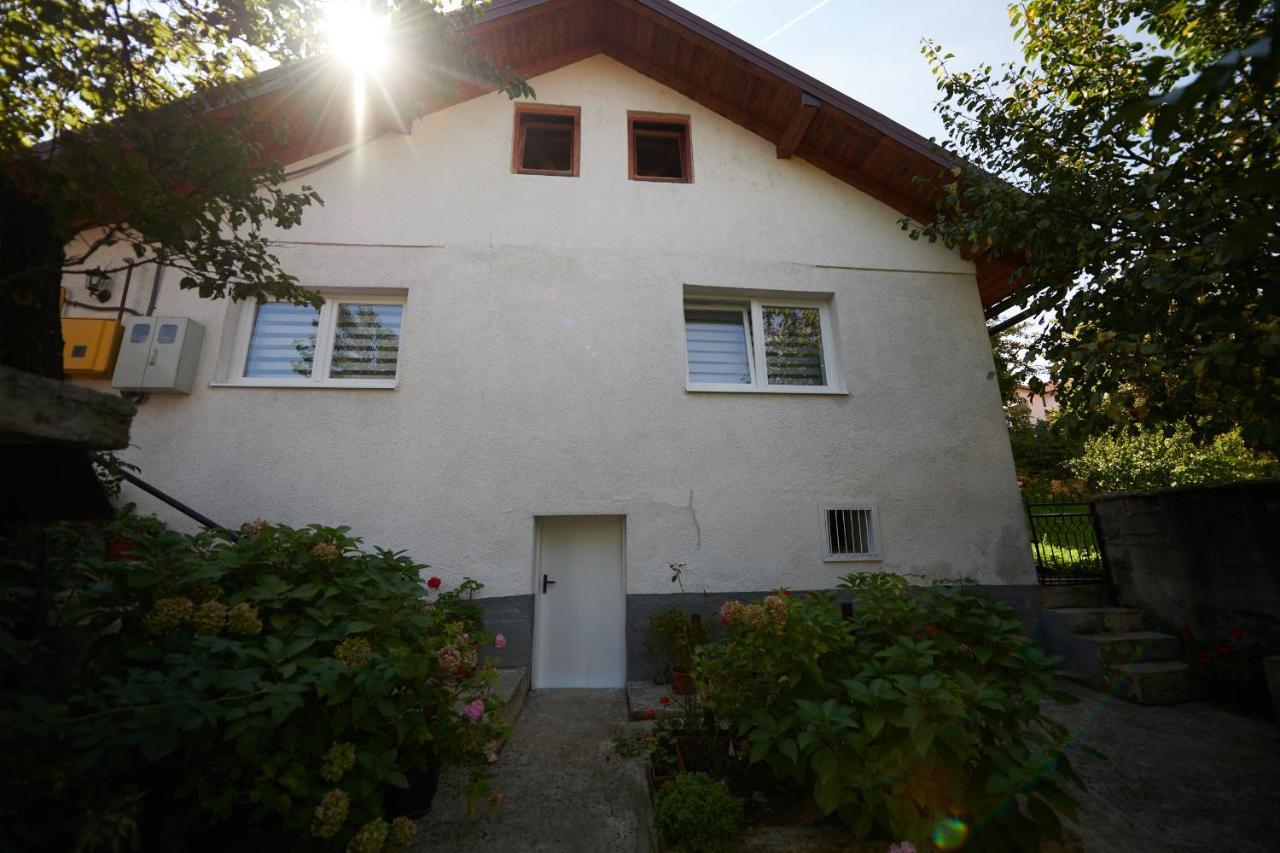 Lovely House Apartment Saraievo Exterior foto
