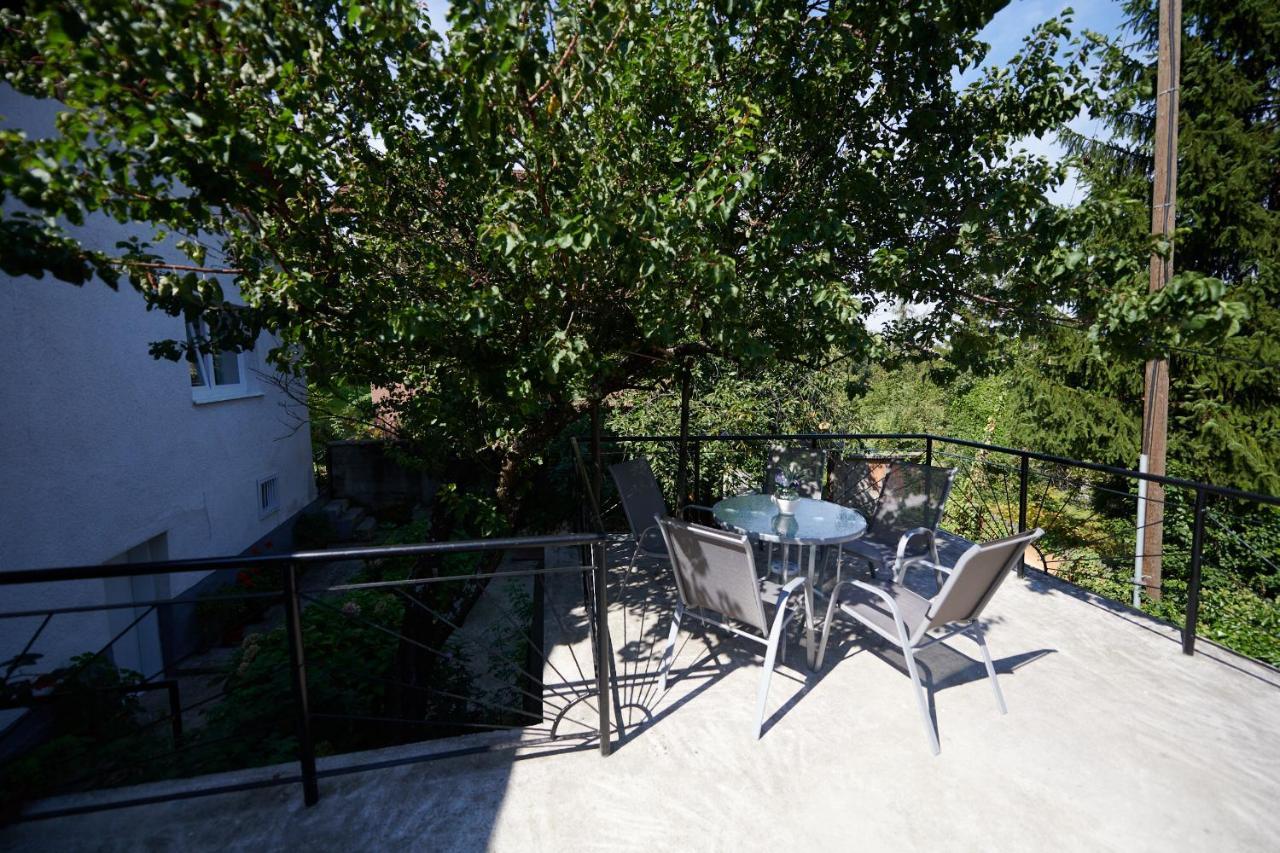 Lovely House Apartment Saraievo Exterior foto