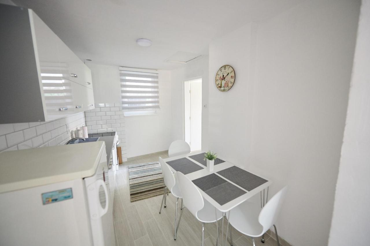 Lovely House Apartment Saraievo Exterior foto